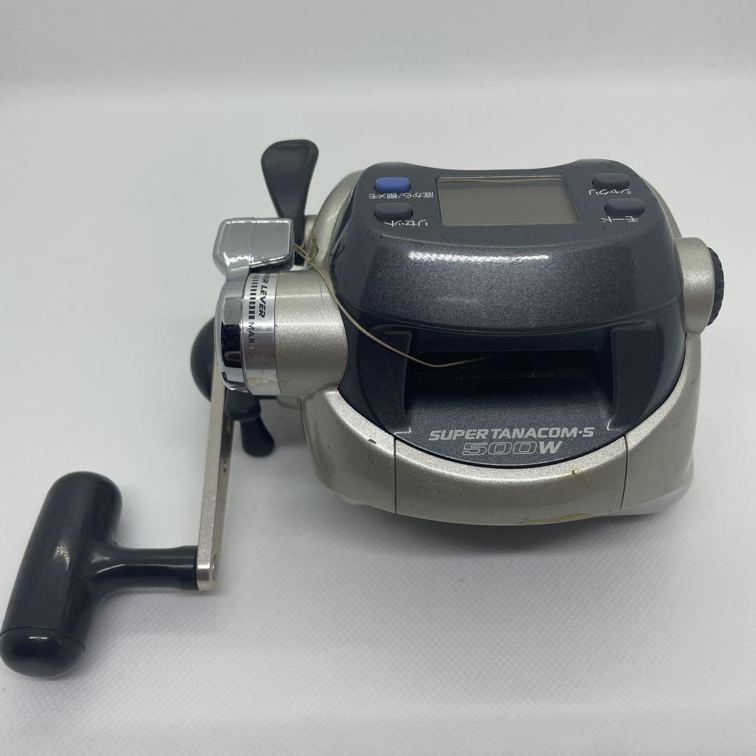 Daiwa スーパータナコンーS 500W