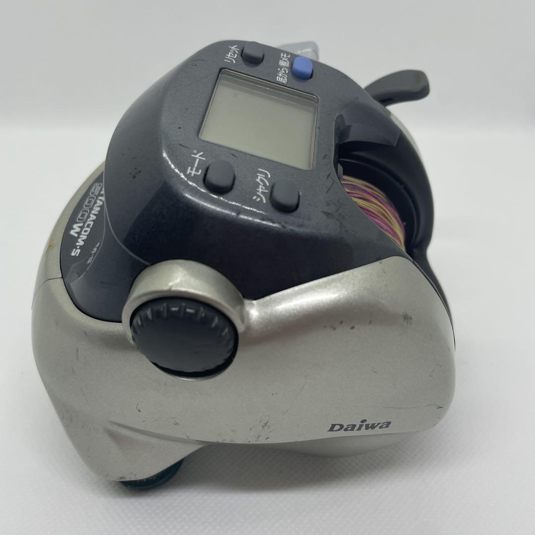 Daiwa スーパータナコンーS 500W