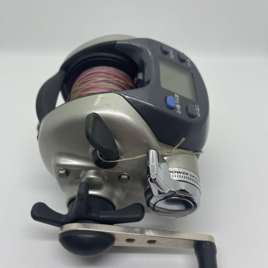 Daiwa スーパータナコンーS 500W