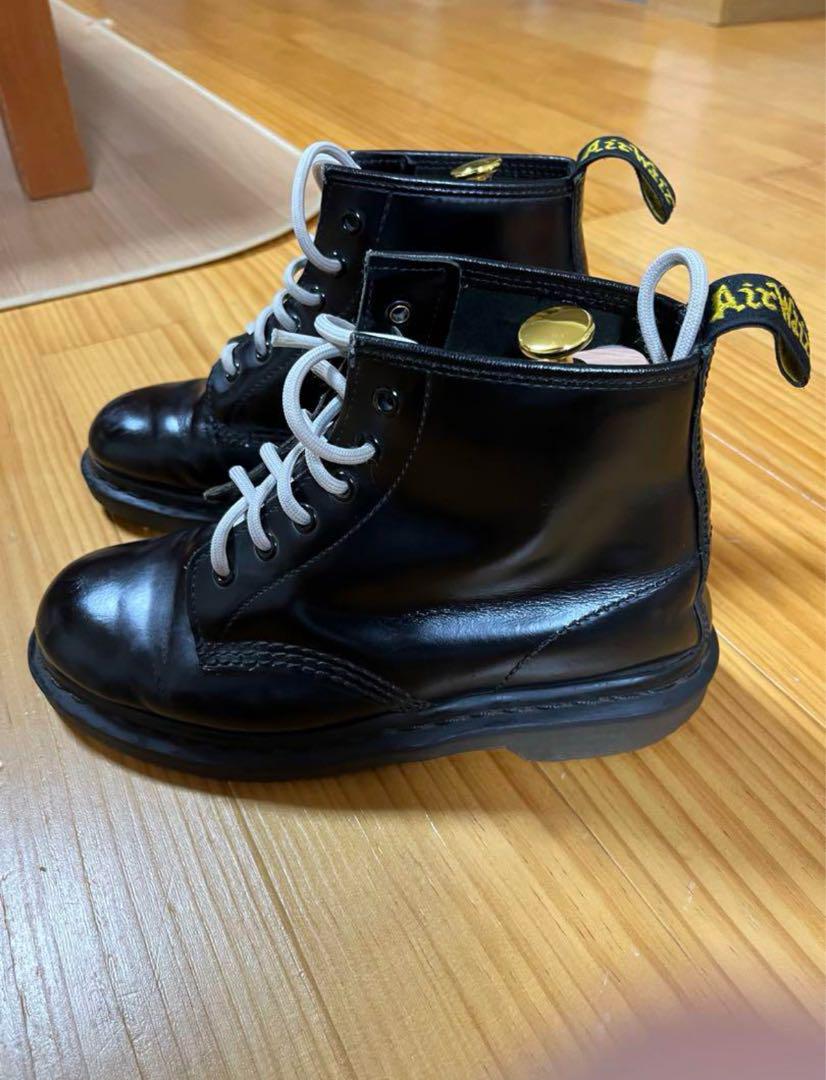 Dr.Martens ドクターマーチン 6ホール