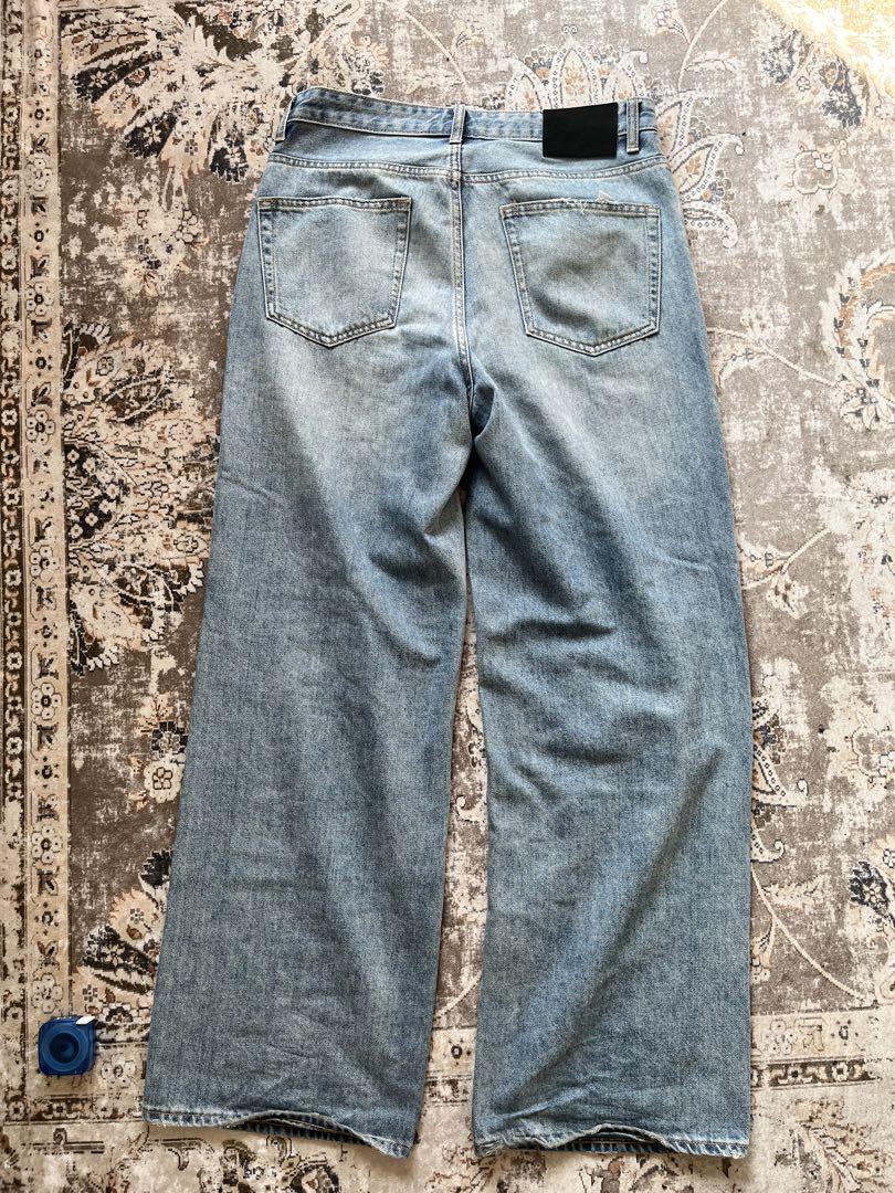 Vujade デニム VUJA DE＞ WES JEANS/デニムパンツ