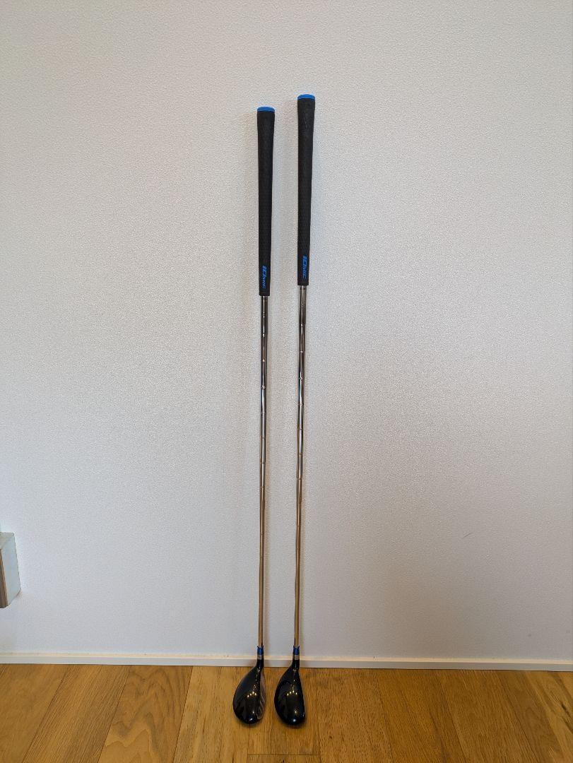 SRIXON Z H45 ユーティリティ 3U4Uセット ダイナミックゴールド