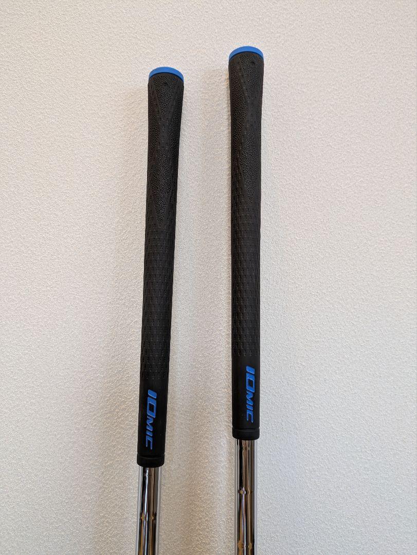 SRIXON Z H45 ユーティリティ 3U4Uセット ダイナミックゴールド