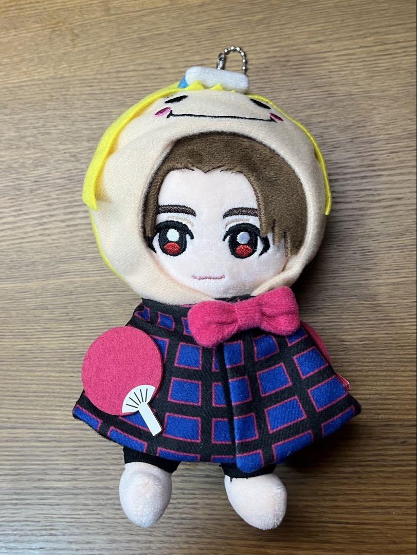 山田涼介 ぬいぐるみ