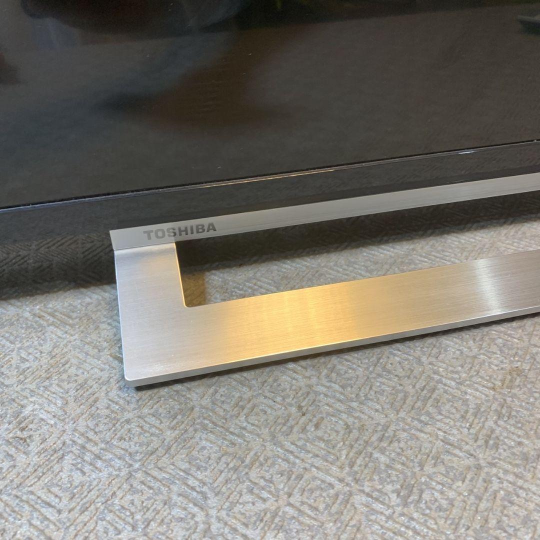I978\" TOSHIBA 43インチ 液晶テレビ 43RZ630X