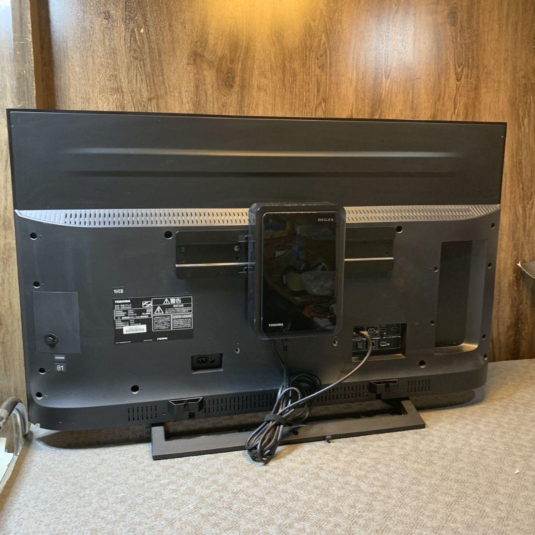 I978\" TOSHIBA 43インチ 液晶テレビ 43RZ630X