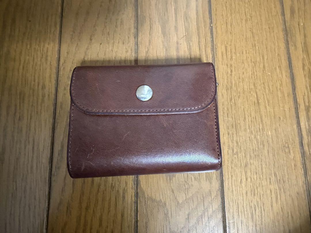 マーガレットハウエル MHL 財布