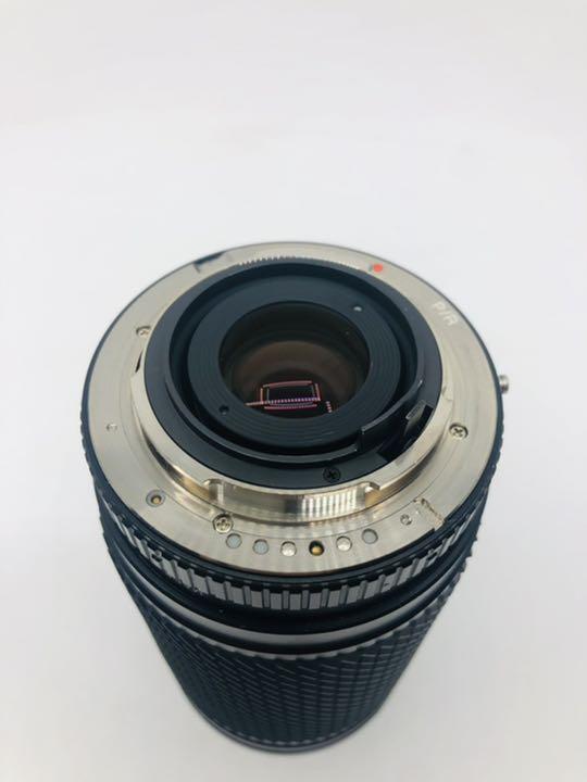 限定SALE人気 Tokina sz-x 60-300mm 1:4-5.6 カメラレンズ jfFuK-m20440731126 2022お買い得