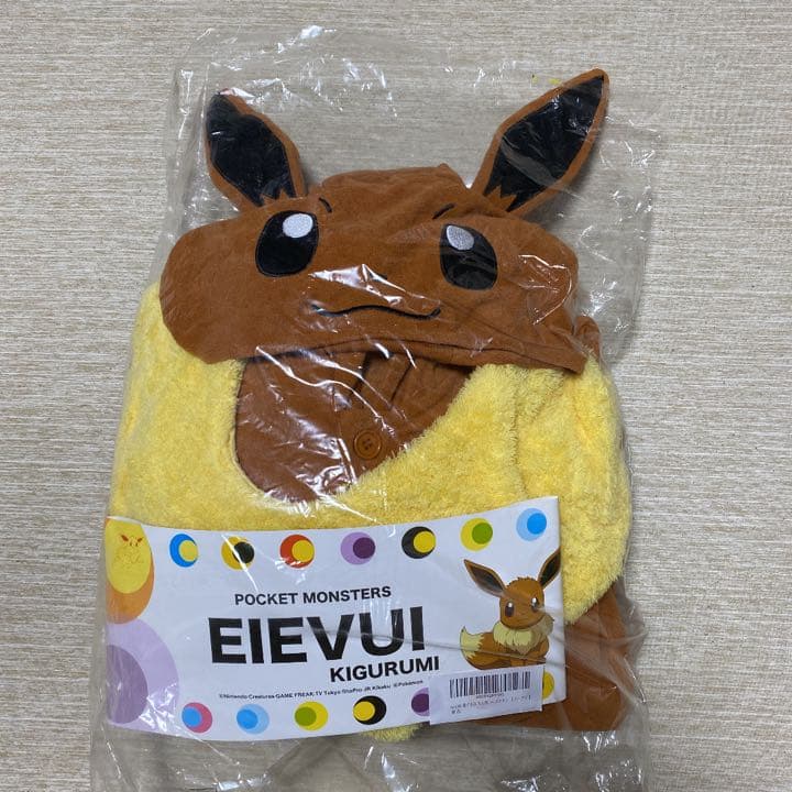 Mugi 様専用 ポケットモンスター イーブイ 着ぐるみ Flawdvq1kv Godawaripowerispat Com Mugi 様専用 ポケットモンスター イーブイ 着ぐるみ Flawdvq1kv Godawaripowerispat Com