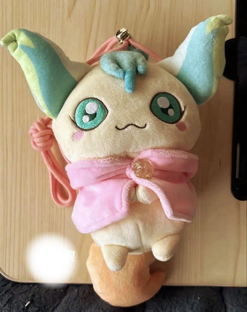 ぼくプリ パドドゥポシェット⭐︎デラックス