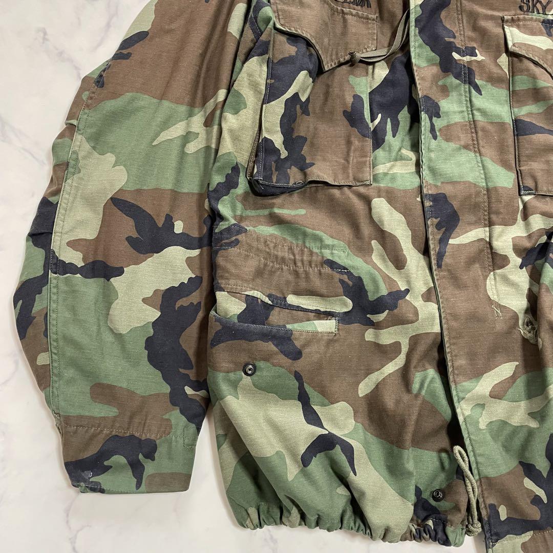 軍服