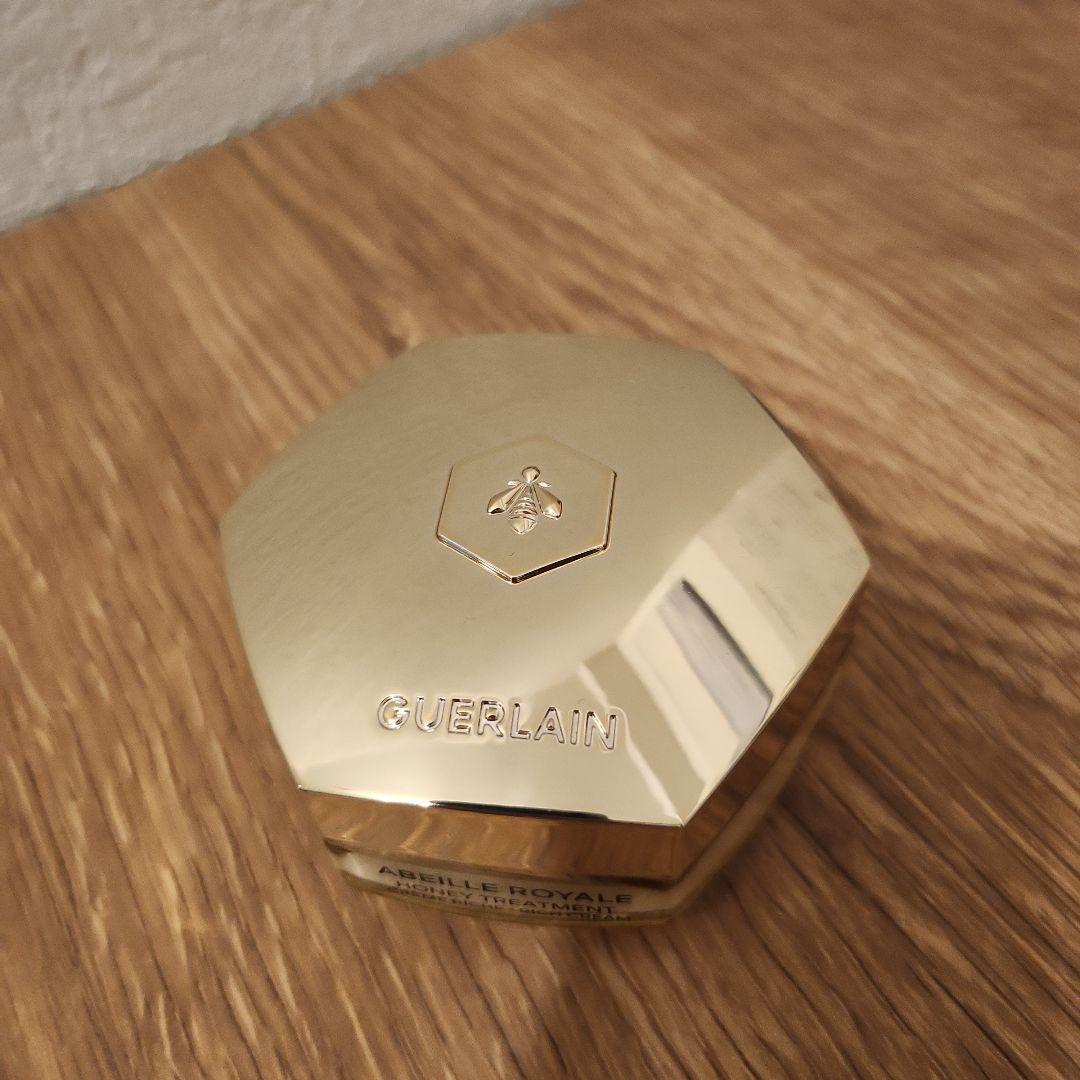 GUERLAINゲラン　アベイユ ロイヤル トリートメント リッチ クリーム
