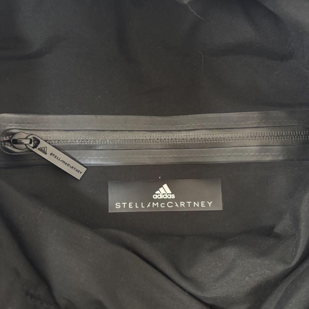 【美品】adidas STELLA McCARTNEY リュック　バックパック