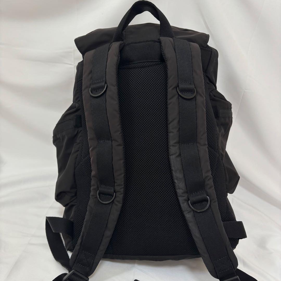 【美品】adidas STELLA McCARTNEY リュック　バックパック