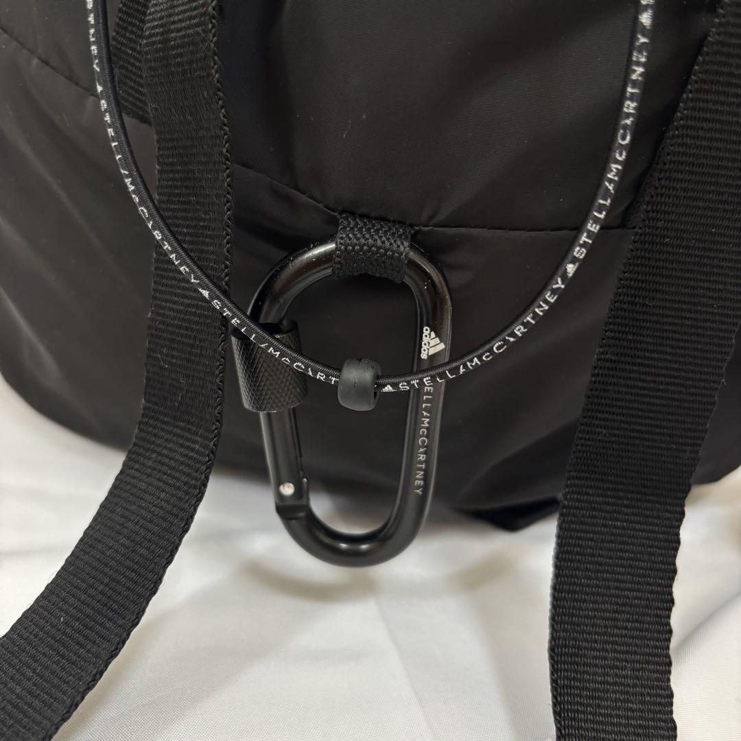 【美品】adidas STELLA McCARTNEY リュック　バックパック