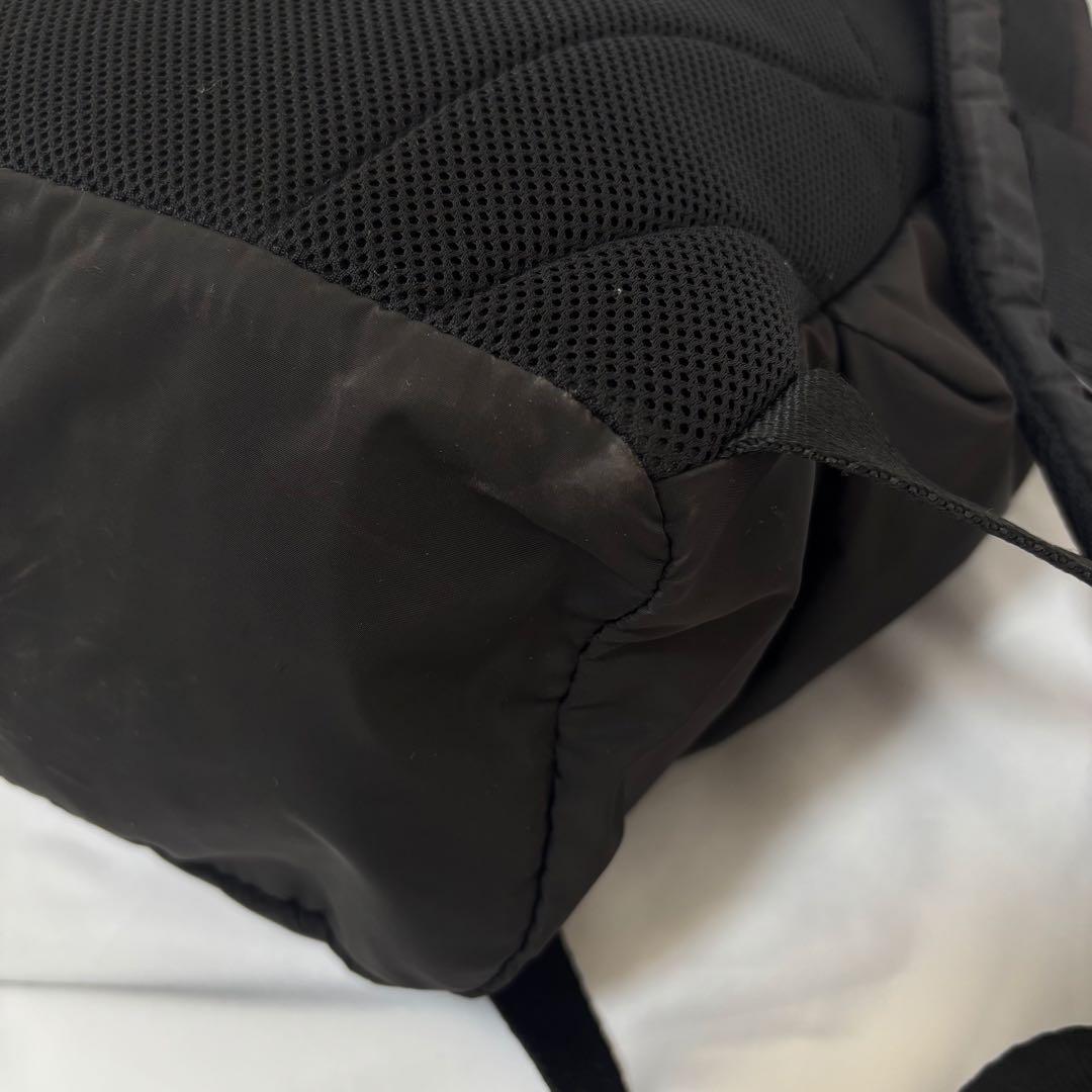 【美品】adidas STELLA McCARTNEY リュック　バックパック