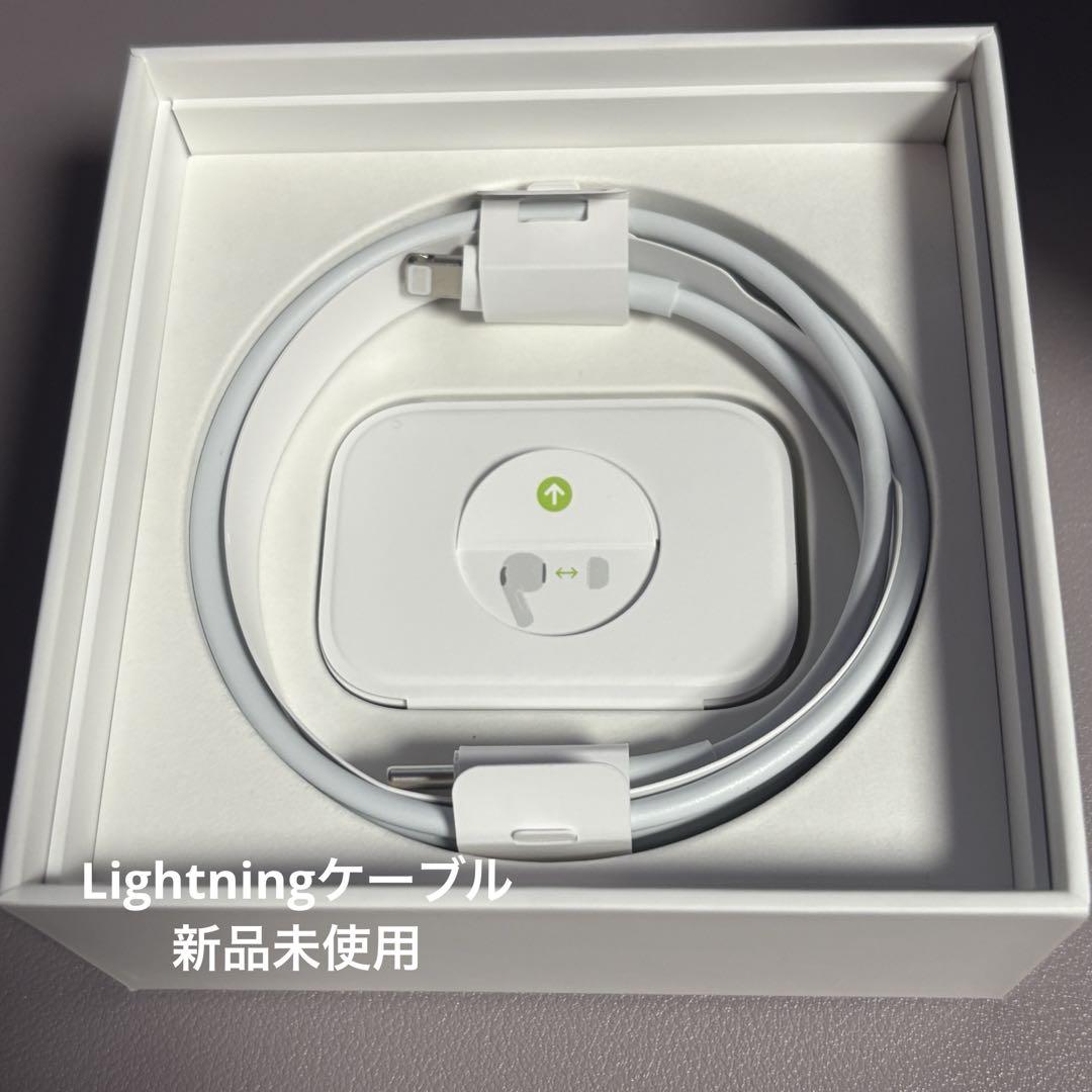 AirPodsPro エアーポッズプロ 第一世代　Lightning（訳アリ） AirPodsPro エアーポッズプロ 第一世代 Lightning（訳アリ