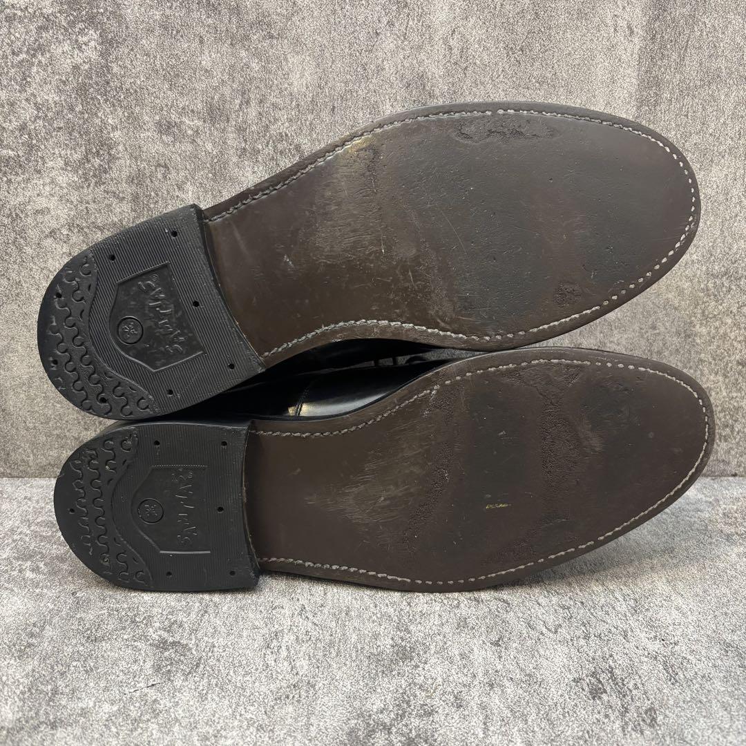 ✨美品✨リーガル REGAL ストレートチップ【26】J637 内羽根式 ✨美品✨リーガル REGAL ストレートチップ【26】J637 内羽根式