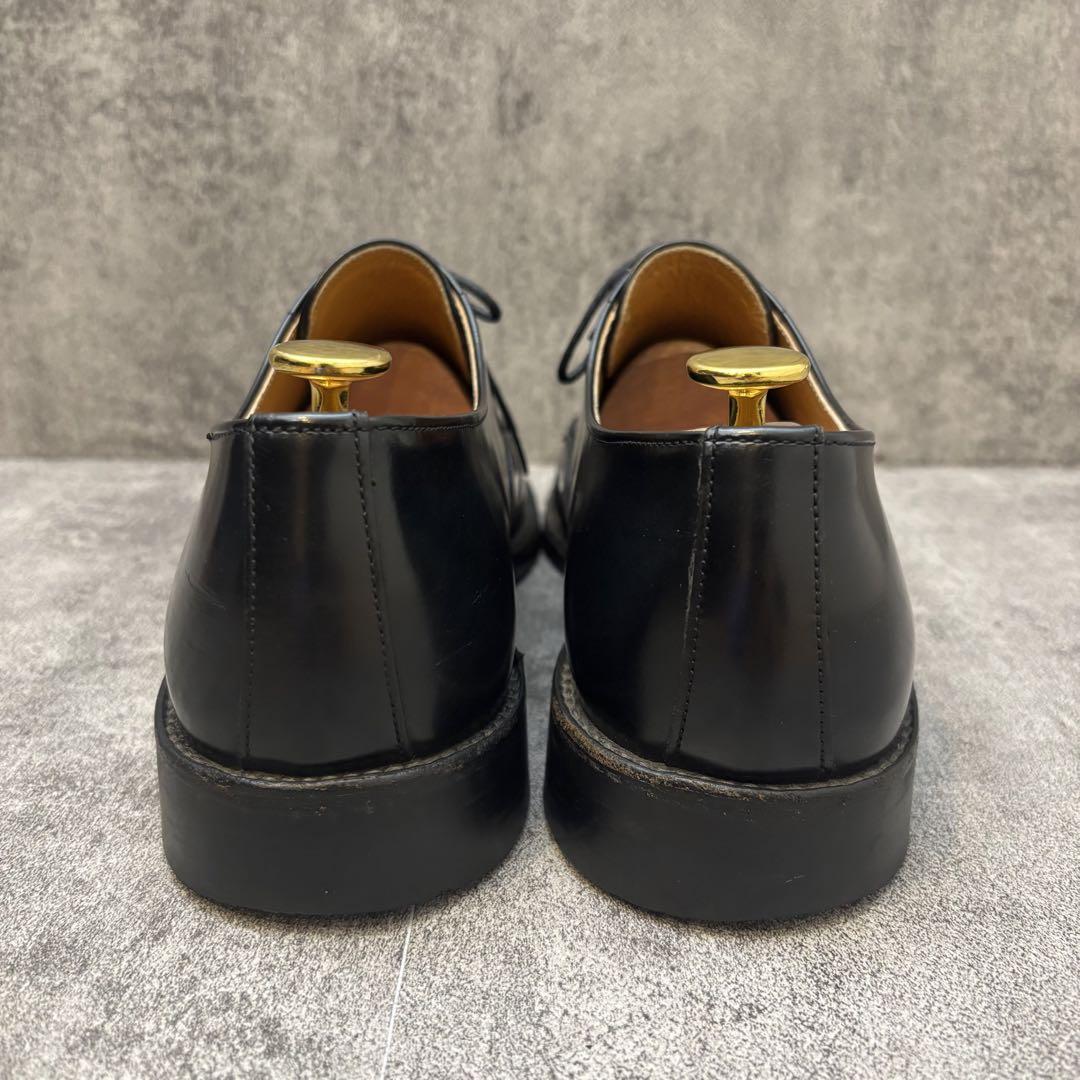 ✨美品✨リーガル REGAL ストレートチップ【26】J637 内羽根式 ✨美品✨リーガル REGAL ストレートチップ【26】J637 内羽根式
