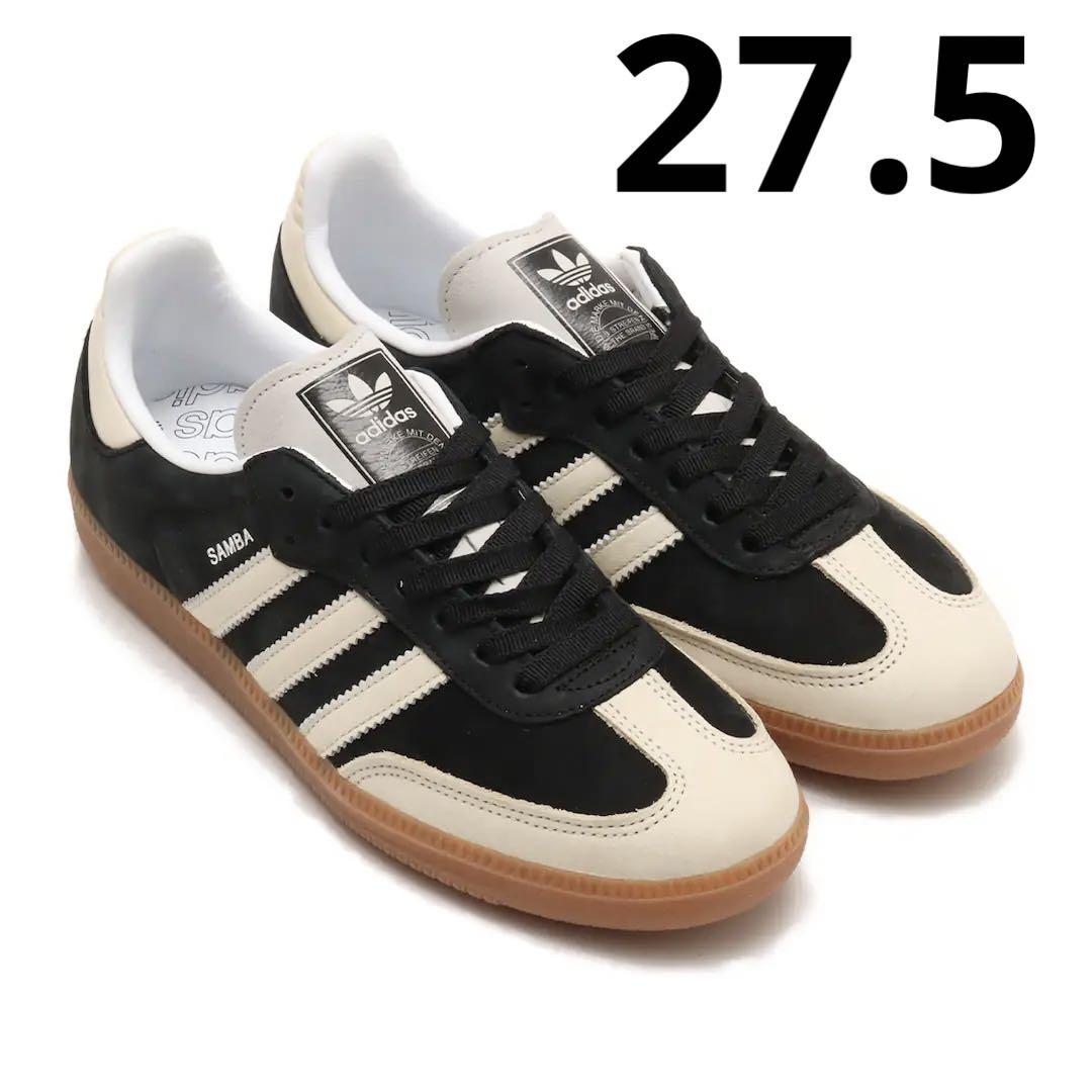 Adidas samba og 27.5c