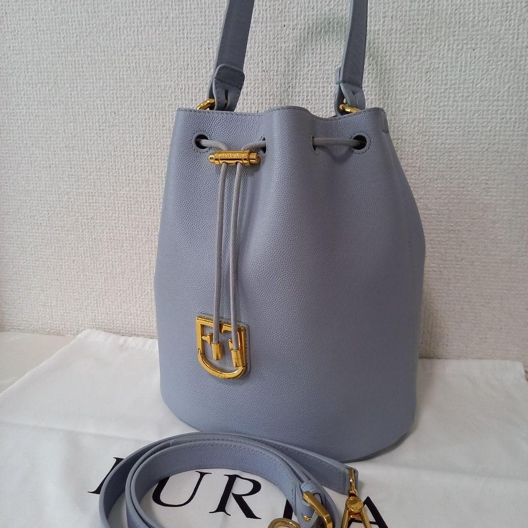 最高の品質 フルラFURLAバッグ 本革 ハンドバッグ フルラショルダーバッグ2way バッグ