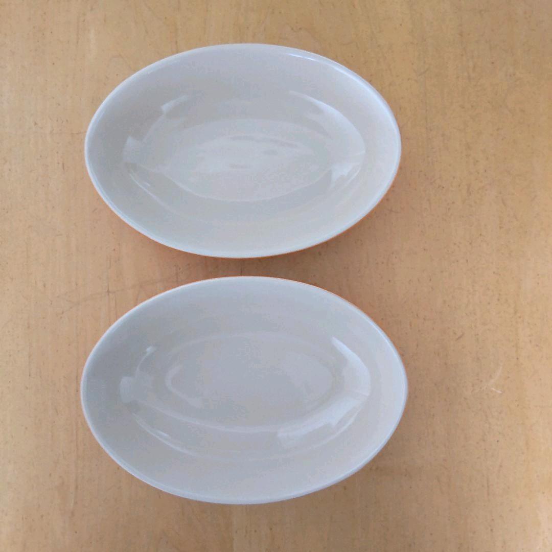 業界最大規模 ルクルーゼ オーバル皿 23cm オレンジ 業界最大規模 ルクルーゼ オーバル皿 23cm オレンジ