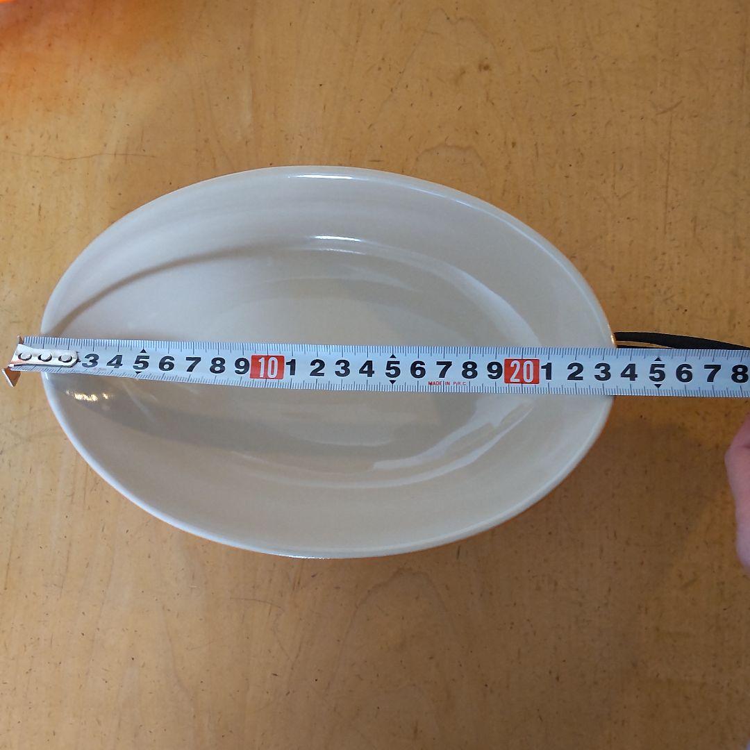 業界最大規模 ルクルーゼ オーバル皿 23cm オレンジ 業界最大規模 ルクルーゼ オーバル皿 23cm オレンジ