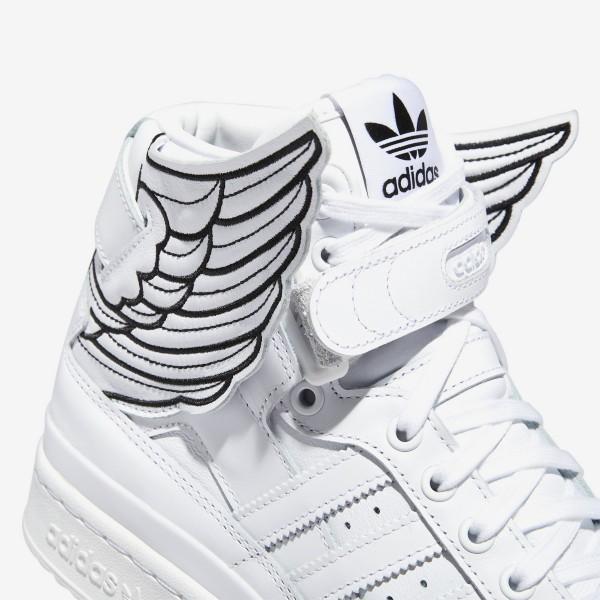 ☆匿名発送☆adidas アディダス ジェレミースコット ニューウィング