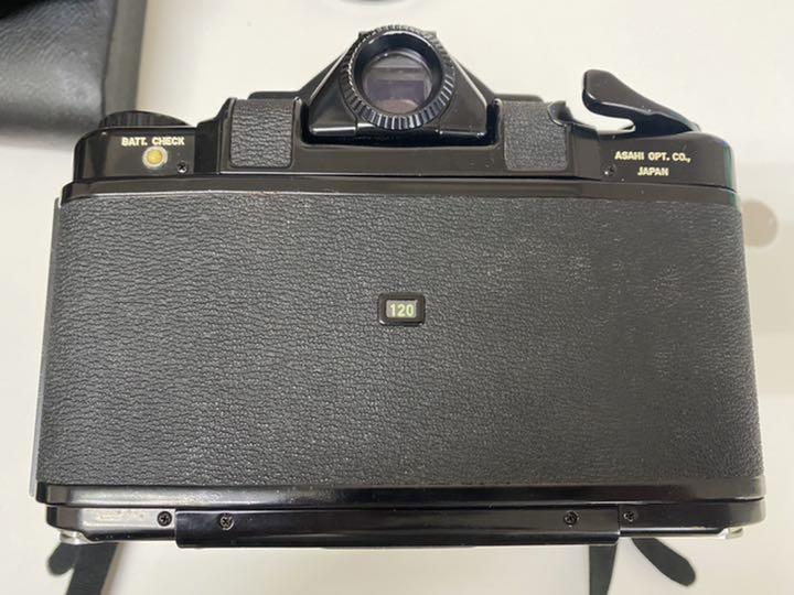 超激安国産 専用 PENTAX 67 外観美品 バケペン レンズ3本付き e4Cd0-m20447042459 超激得人気