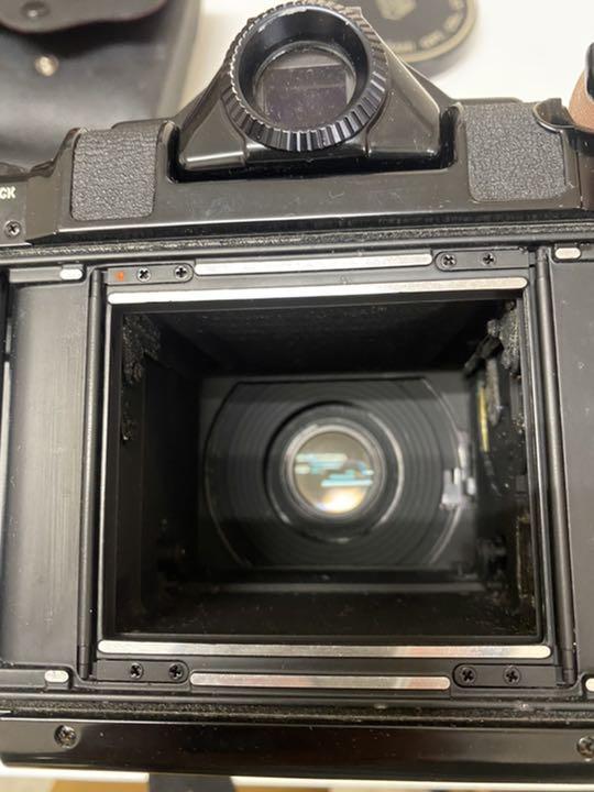 超激安国産 専用 PENTAX 67 外観美品 バケペン レンズ3本付き e4Cd0-m20447042459 超激得人気