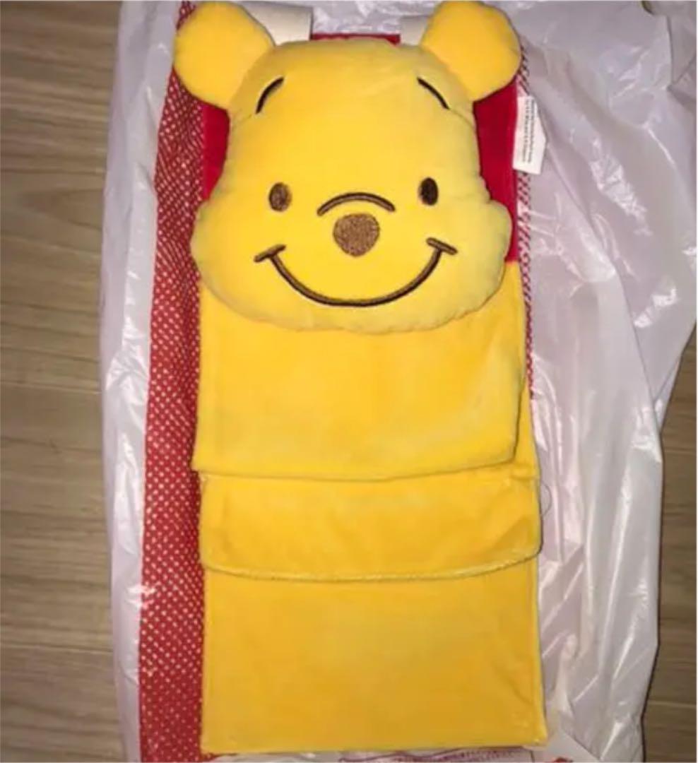 値下くまのプーさん トイレットペーパーホルダー カバー ディズニー Disney 97 Off