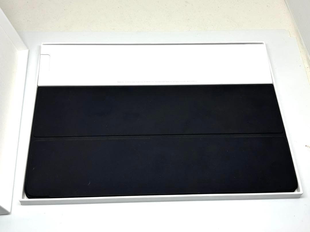 快適タイピングをiPadで！アップル 純正MX3L2J/A A1829 快適タイピングをiPadで！アップル 純正MX3L2J/A A1829 - メルカリ