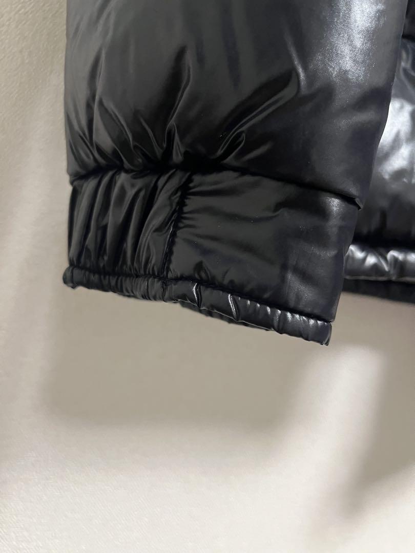 美品 MONCLER maya 希少Sサイズ モンクレール マヤ