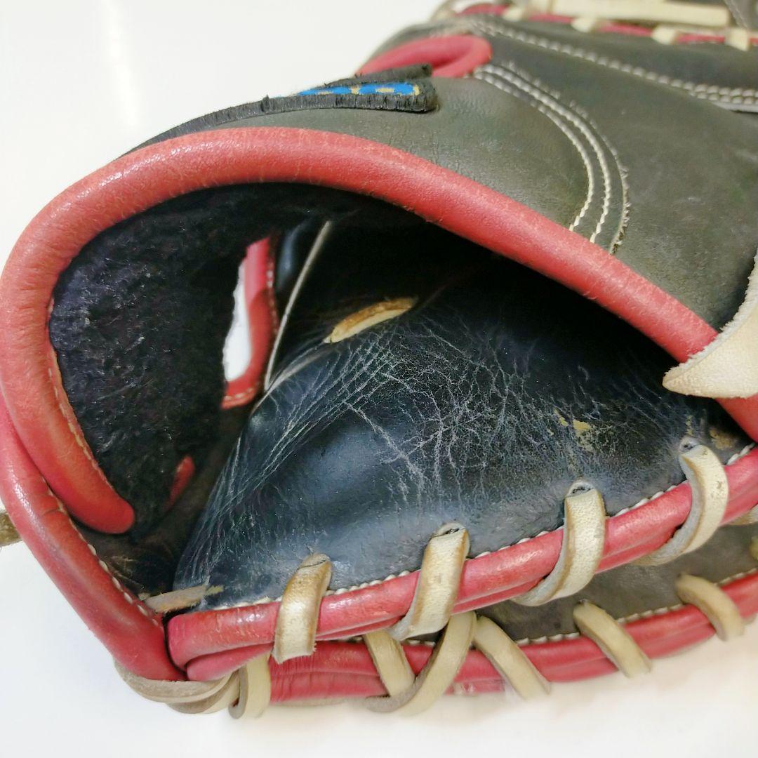 MIZUNO Buw League  ビューリーグ ファーストミット