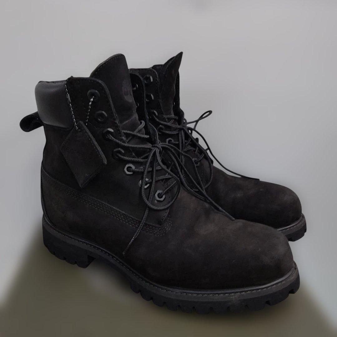 SOPH×timberland ヌバック SOPH-178158 ブーツ26cm・SOPHNET.