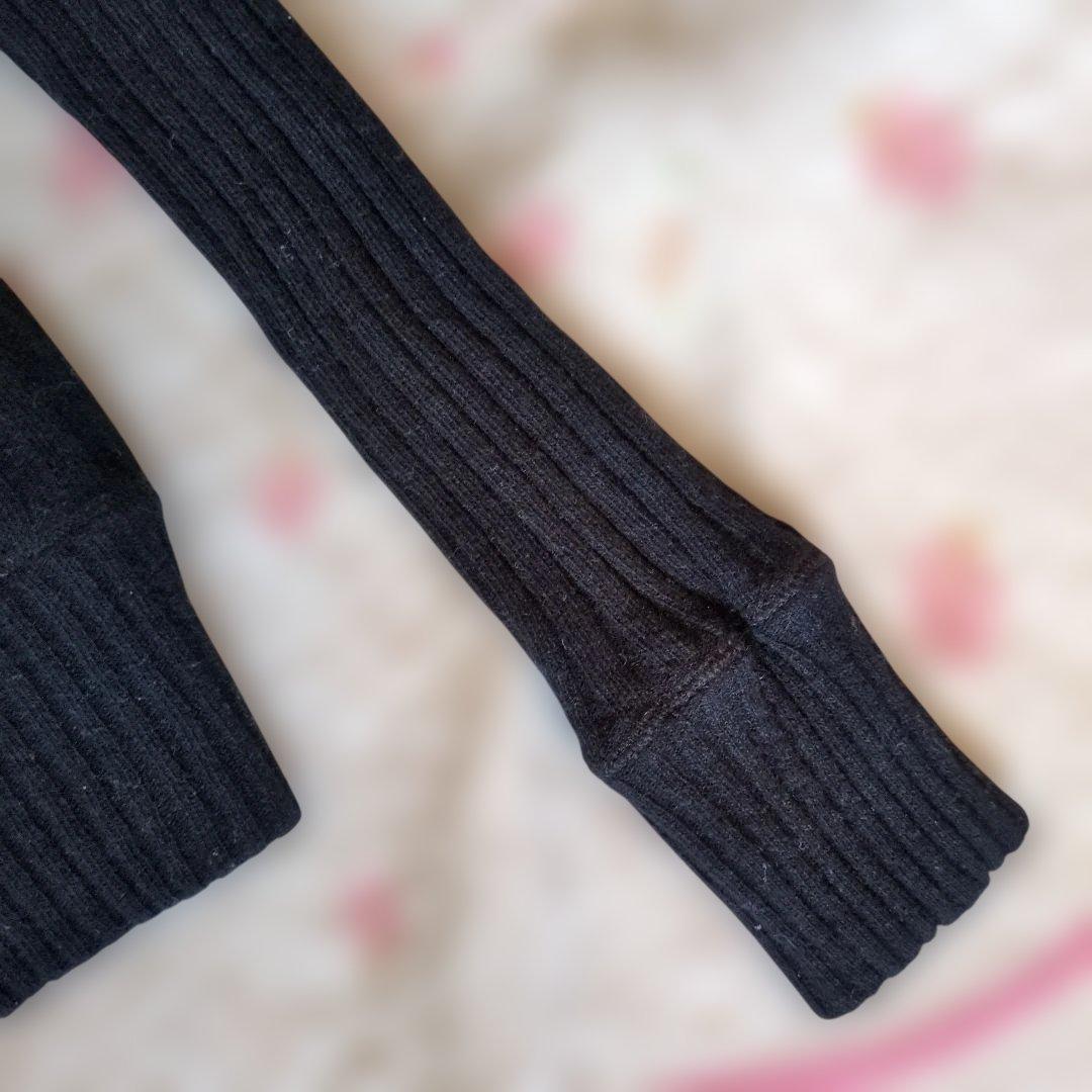 バーバリーブルーレーベル♥ノバチェック使いフード付きジッパーカーディガン バーバリーブルーレーベル♥ノバチェック使いフード付きジッパーカーディガン