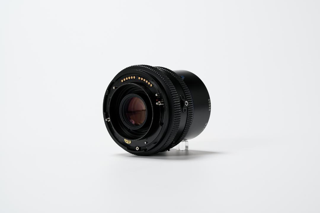 MAMIYA-SEKOR Z f=90mm 1:3.5W カメラ