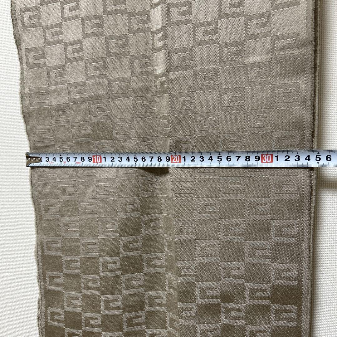 GUCCI レディース　ストール　ベージュ