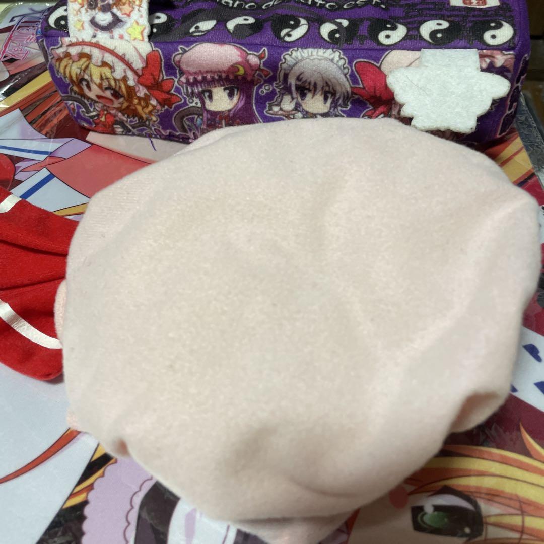 東方projectふもふもれみりあ　gift