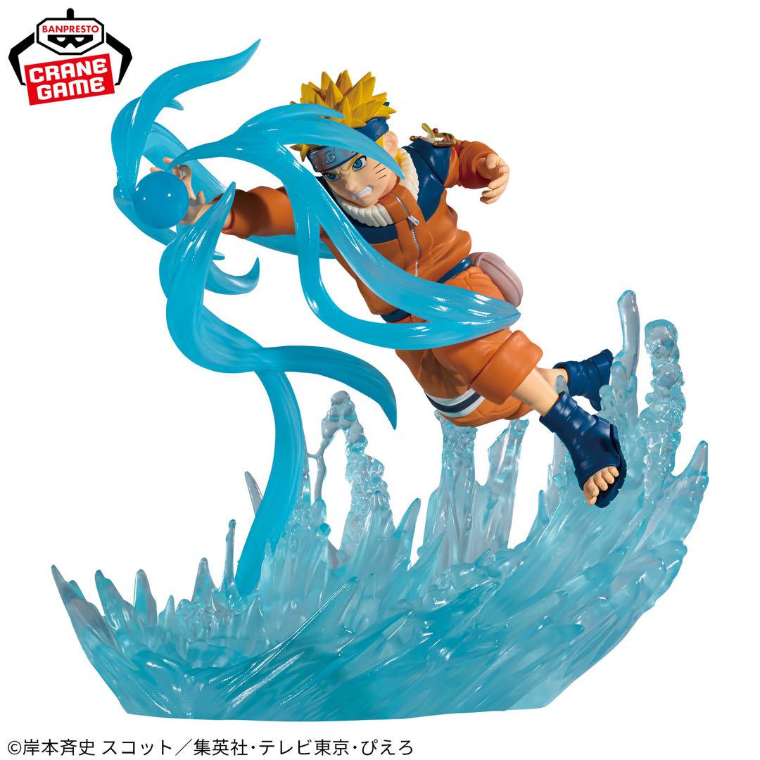 フィギュア専門店 -ソダチトイズ / TriEagles STUDIO NARUTO