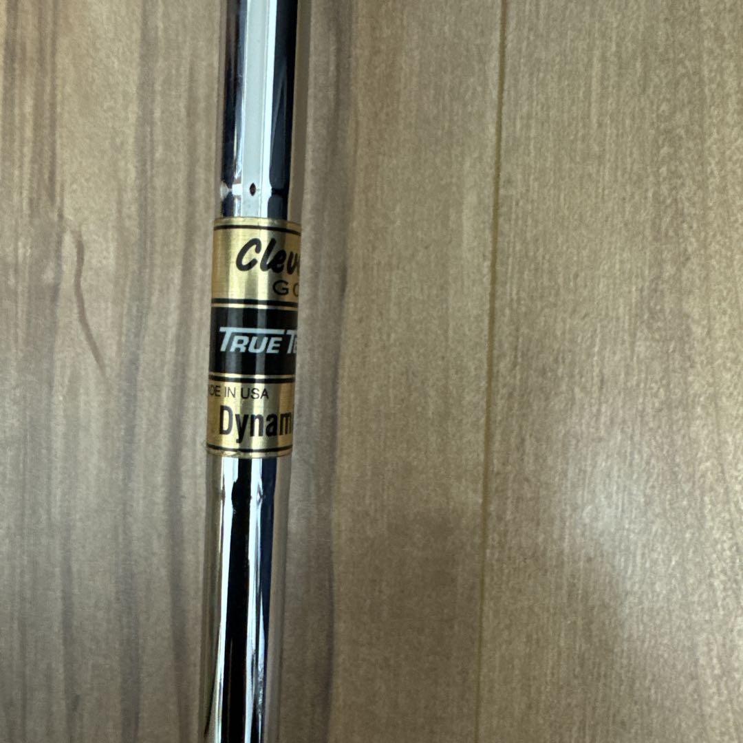 Cleveland 588ウェッジ 57度