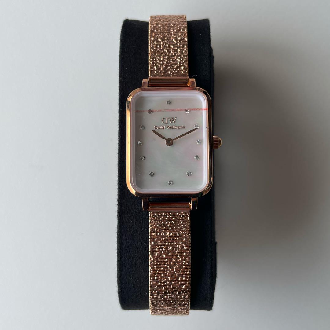 Daniel Wellington