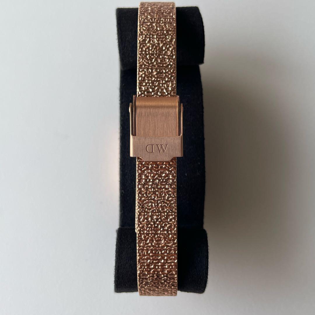 Daniel Wellington