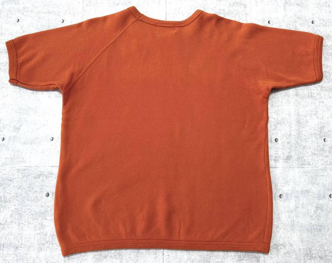 80s FLYING ANGEL 半袖 スウェット Tシャツ 80年代 オールド