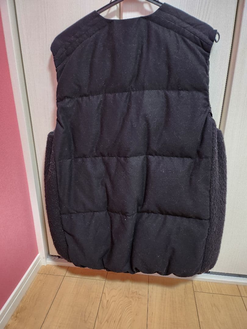 ブラック MサイズM