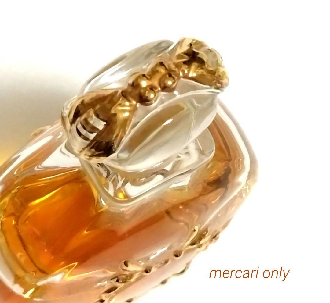 キャロン　ノクチューン　バカラ　アベイユボトル　60ml