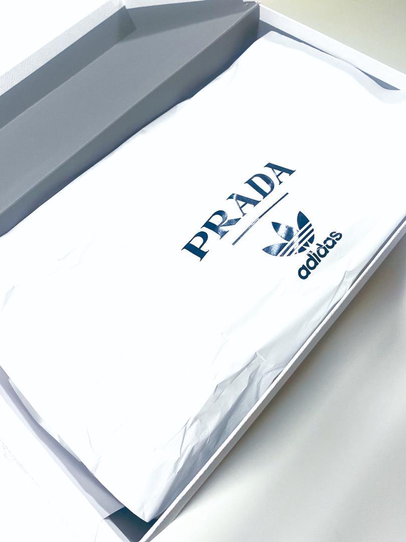 特価安い adidas アディダス プラダ スーパースター HvLhX-m20451988332 PRADA Superstar 即納得価