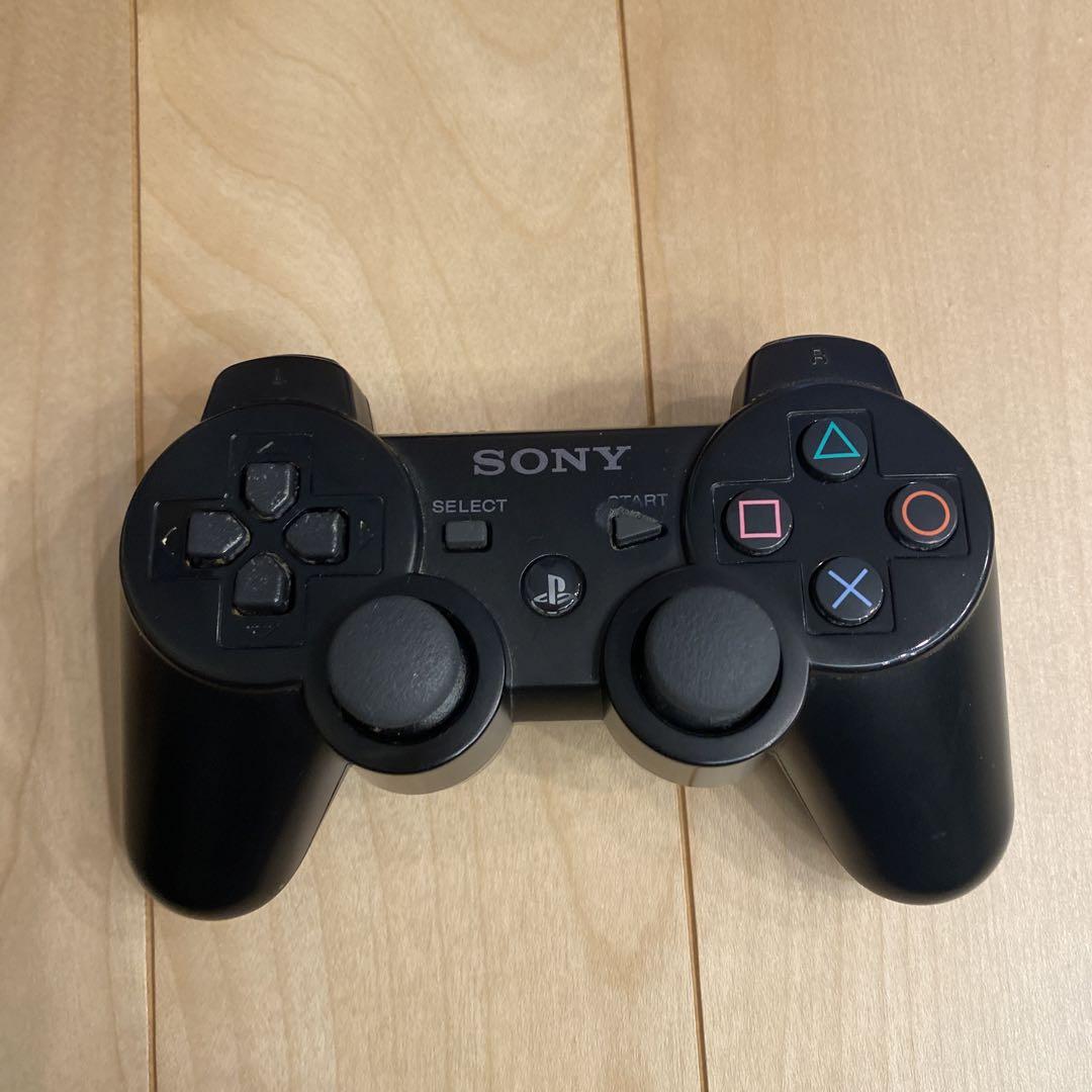 PlayStation3 ブラック CECH-2500A 160GB SONY