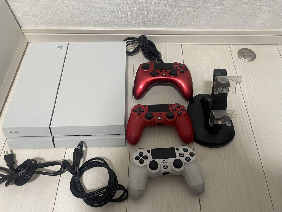 ps4 500GB