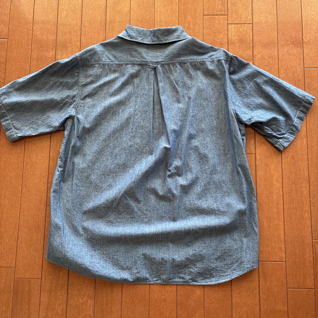 DANTON ダントン シャツ 42サイズ